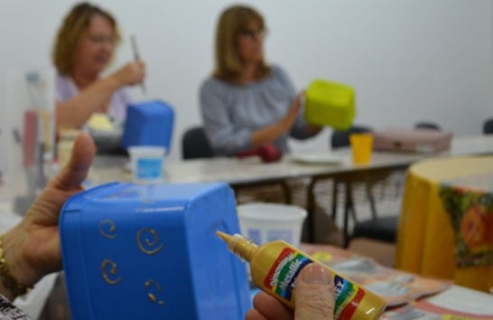 Terceira Idade: Instituto Consciência & Ação abre inscrições para cursos gratuitos