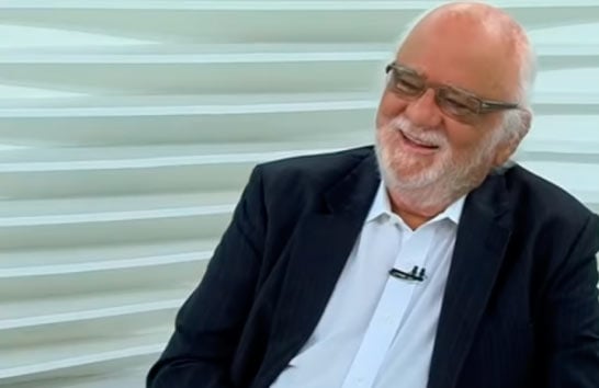 Palestra de Danilo Miranda dá início ao Fliaraxá 2019