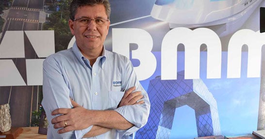 “Apoiar literatura é apoiar um mundo melhor”, diz diretor da CBMM
