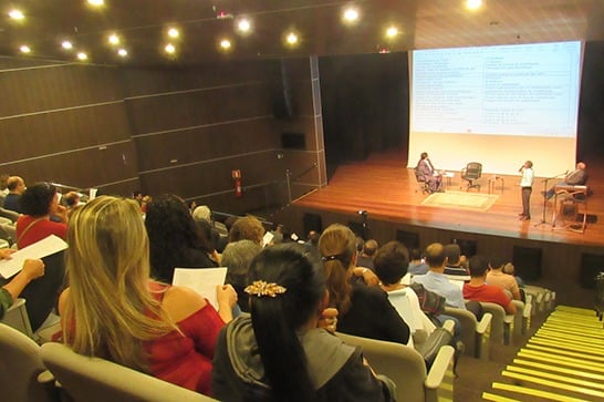 Fórum Comunitário debate Reforma da Previdência
