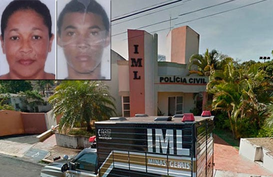 Homem mata mulher e cunhado no Setor Norte