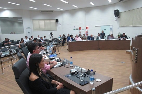 Confira os destaques da Câmara Municipal de Araxá – 02/07/2019