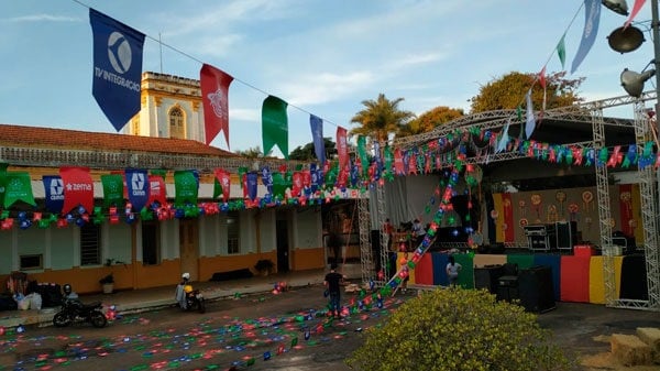 Confira os vencedores do Concurso de Causos do Grande Arraiá