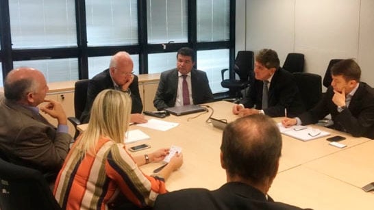 Prefeitura vence mais uma etapa para a implantação da McCain em Araxá
