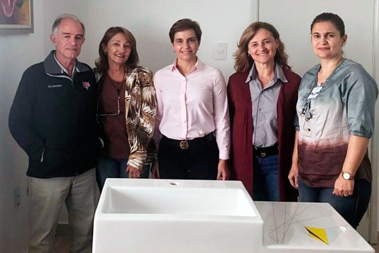 FAMA é solidária com a Santa Casa