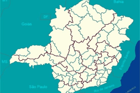STF suspende novo bloqueio em contas do Estado de Minas Gerais