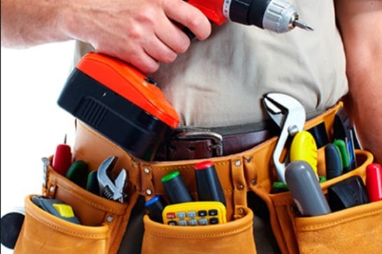 Equipe de pequenos reparos é criada para atender escolas e creches municipais