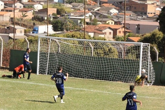 Campeonato Ruralão na fase semifinal