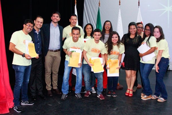 Triunfo Concebra abre inscrições para curso de qualificação para Pessoas com Deficiência (PcD)