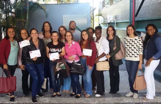 Prefeitura reforça a importância da vacinação de gestantes