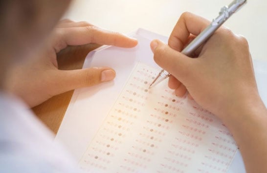 Inscrições para o vestibular do Ensino Técnico do Cefet começam nesta quinta