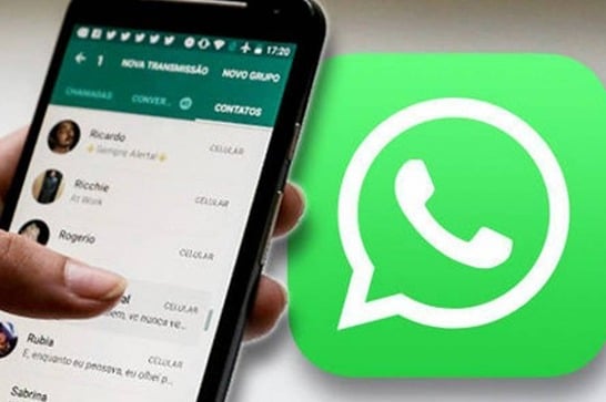 Alerta: fraude via WhatsApp sobre 13º do Bolsa Família