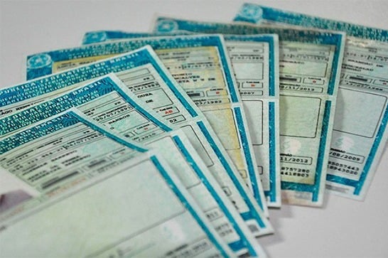 Polícia Civil – MG esclarece mudanças para obtenção da Carteira Nacional de Habilitação