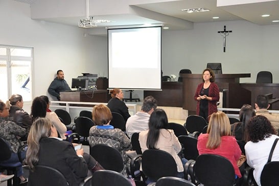 Reunião do CMDCA trata sobre período de campanha eleitoral para eleição do Conselho Tutelar