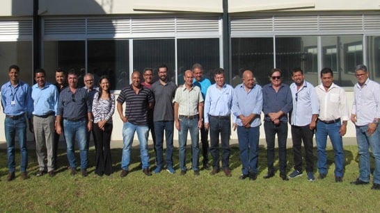 CBMM confirma recursos para construção do Plenarinho na Câmara Municipal