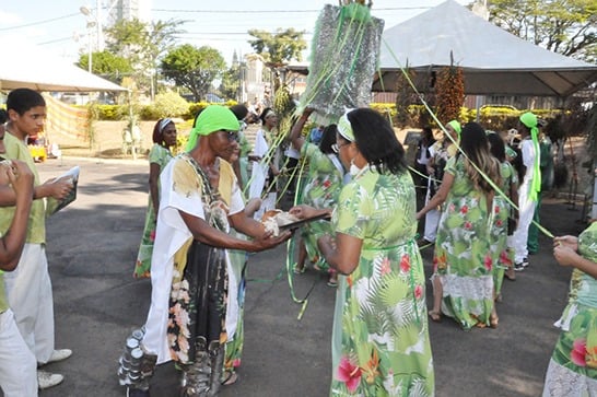 7ª Jornada Mineira do Patrimônio Cultural é realizada em Araxá