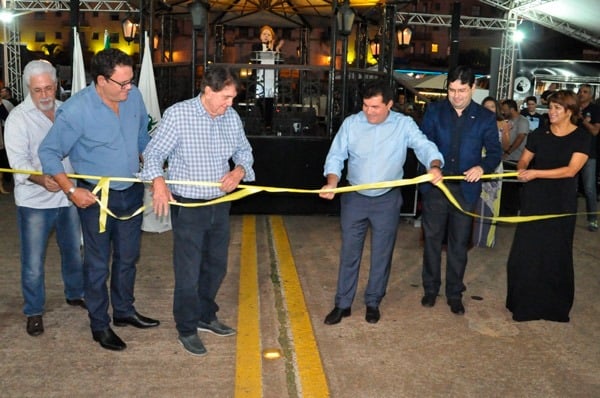 Prefeitura apoia a realização do Mundial do Queijo do Brasil