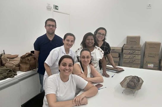 Comissão de Ética de Enfermagem da UPA avalia atendimentos