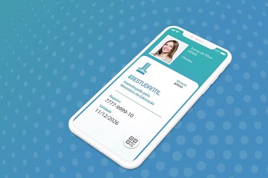 Portal do MEC tira dúvidas sobre carteira de estudante digital