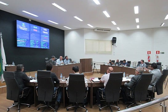 Confira os destaques da Câmara Municipal de Araxá – 17/09/2019