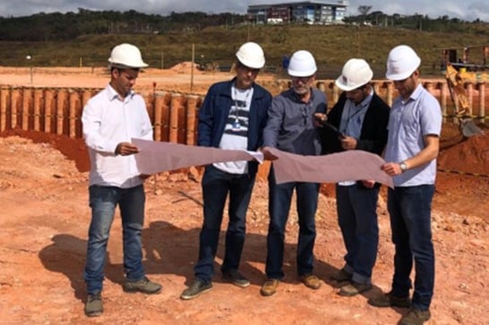 Atividades de mineração serão fiscalizadas pelo Crea-MG no Triângulo Mineiro e Alto Paranaíba