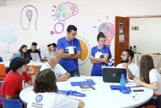 Startup Weekend incentiva o empreendedorismo e inovação em Araxá