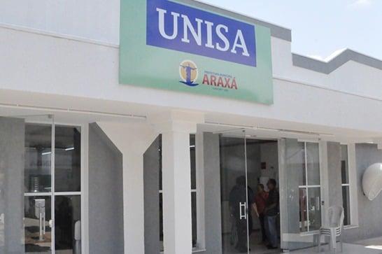 Prefeitura reinaugura a Unisa