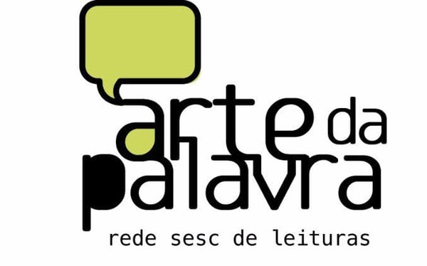 Arte da Palavra chega ao Sesc Araxá
