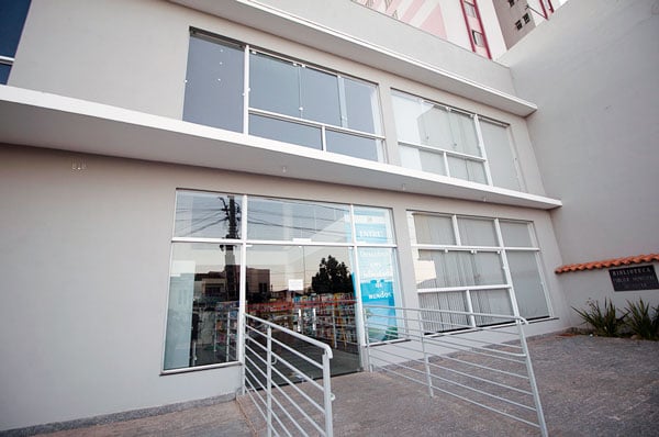 Araxá é selecionada para participar do Programa Recode Bibliotecas