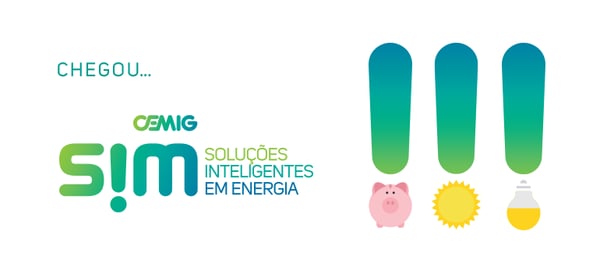 Cemig lança nova empresa com foco em energia solar e soluções energéticas