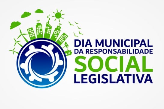 Dia da Responsabilidade Social Legislativa oferece série de atendimentos e serviços à comunidade na Câmara