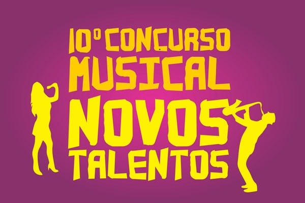 FestNatal Araxá 2019: concurso musical de Novos Talentos está com inscrições abertas