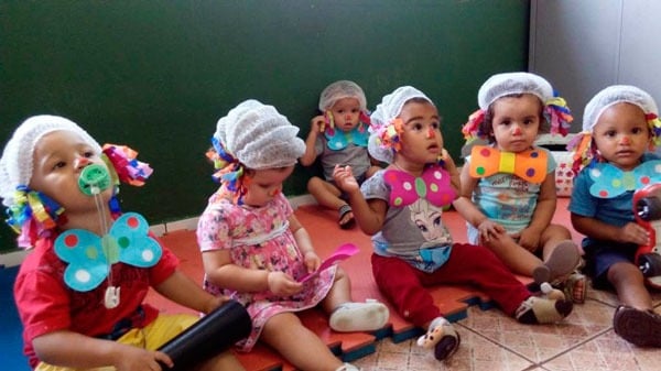 Prefeitura define o calendário de matrículas das escolas municipais de Araxá