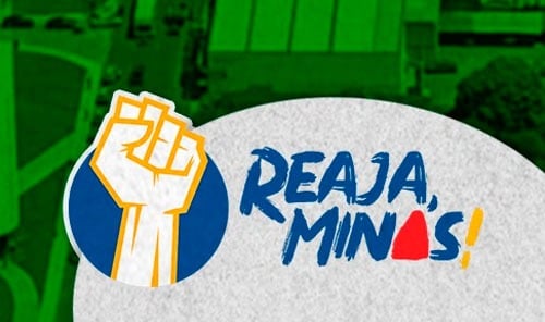 Araxá recebe ciclo de palestras do Programa Reaja Minas
