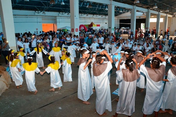 FestNatal terá apresentações no Expominas em 2019; confira outras novidades