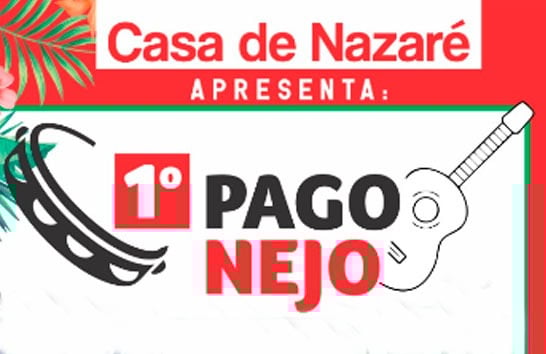 Casa de Nazaré promove evento beneficente em prol da instituição