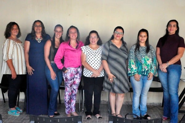 Novas conselheiras tutelares de Araxá são diplomadas
