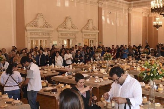 Festival Internacional de Queijo é confirmado em Araxá