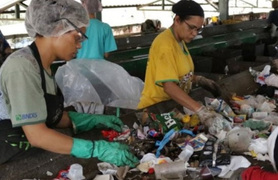 Romeu Zema retoma repasses do programa Bolsa Reciclagem