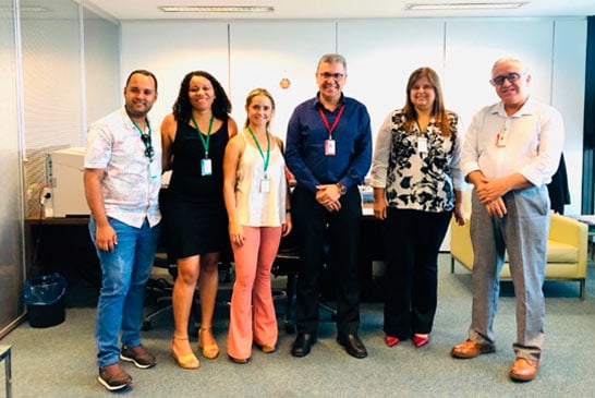 Secretária Diane participa de audiência sobre Regulação em BH