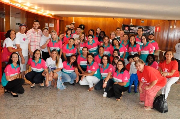 Prefeitura, CMIA e entidades lançam campanhas em prol do público idoso de Araxá