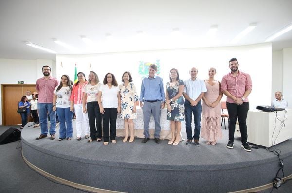 Prefeitura promove solenidade de posse das novas Conselheiras Tutelares de Araxá