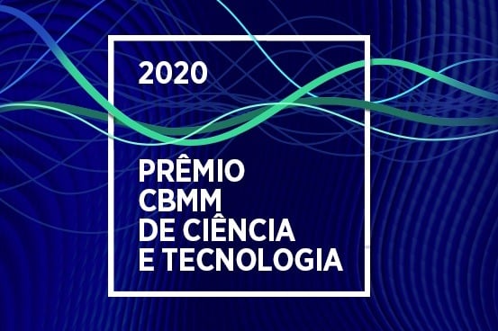 Prêmio CBMM de Ciência e Tecnologia está com inscrições abertas