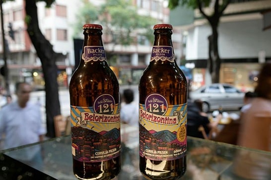 Análise mostra contaminação em mais 14 lotes de cerveja Backer