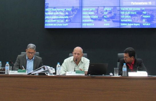 Câmara Municipal apresenta balanço das atividades parlamentares em 2019