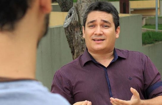Araxaense vai apresentar Reality Show na TV aberta