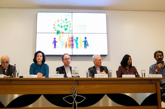 Campanha da Fraternidade alerta contra violência e indiferença