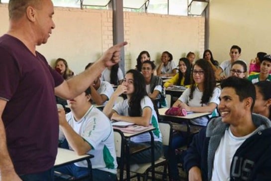 Inscrições para certificação de diretor de escola estadual terminam na próxima semana