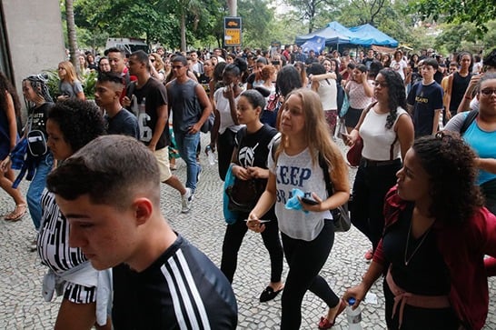 Resultado da segunda chamada do ProUni já está disponível