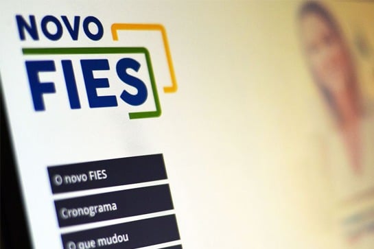 MEC publica edital para 50 mil vagas remanescentes do Fies
